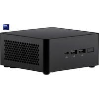 ASUS 90AR0072-M00280, Barebone negro