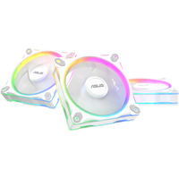 ASUS 90DA00I3-B09020, Ventilador blanco