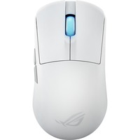 ASUS 90MP03Z0-BMUA10, Ratones para gaming blanco