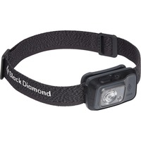 Black Diamond Cosmo 350-R , Luz de LED gris