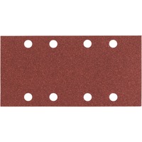 Bosch 2 608 605 310 accesorio para lijadora 10 pieza(s), Hoja de lija 10 pieza(s)