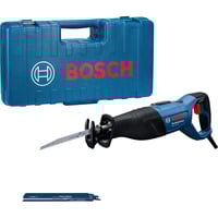 Bosch GSA 12-30 Professional, Sierra de sable azul/Negro