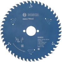 Bosch ‎2608644049 hoja de sierra circular 19 cm 1 pieza(s) Madera, 19 cm, Bosch, 237 g, 1 pieza(s)