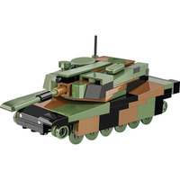 COBI K2 Black Panther, Juegos de construcción 