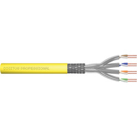 Digitus DK-1745-A-VH-5, Cable amarillo