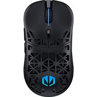 ENDORFY EY6A018, Ratones para gaming negro