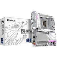 GIGABYTE Z890 AORUS ELITE WF7 ICE, Placa base