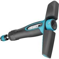 Hazet Destornillador de torque 6005CT-100 negro/Azul