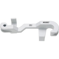 Hazet Herramienta de doblado 2193-1, Bender blanco