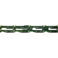 Inter-Tech 88887407, Backplane