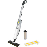 Kärcher 1.513-500.0, Limpiador de vapor blanco