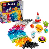 LEGO 11037, Juegos de construcción