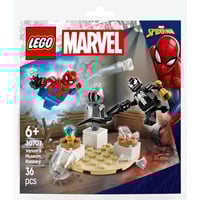 LEGO 30707, Juegos de construcción