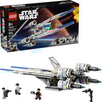 LEGO 75399, Juegos de construcción