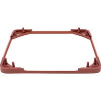 Noctua Juego de juntas NA-SAVG1 marrón