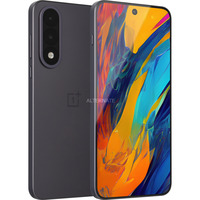 OnePlus Nord 5 512GB, Móvil gris oscuro