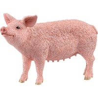 Schleich FARM WORLD 13933 figura de juguete para niños, Muñecos 3 año(s), Rosa, Plástico