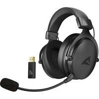 Sharkoon 4044951043415, Auriculares para gaming negro