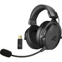 Sharkoon Skiller SGH40W, Auriculares para gaming negro