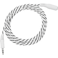 Shelly Sensor de fugas Flood Gen 4 con cable blanco