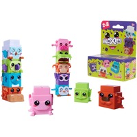Simba Bloxies Figuras de juego Serie 1 (paquete de 2), Muñecos 