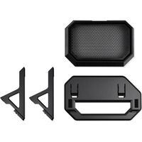 Thermaltake Kit de soporte de chasis para The Tower 600 Black negro