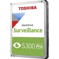 Toshiba S300 Pro 8 TB, Unidad de disco duro 