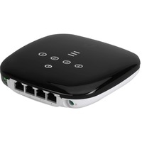 Ubiquiti UF-WIFI, Router