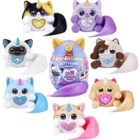 ZURU 92104 Juguetes de peluche, Muñecos Rainbocorns 92104, Animales de juguete, 3 año(s)