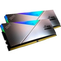 ADATA AX5U6600C3216G-DCLARROG, Memoria RAM plateado