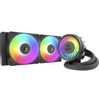 ARCTIC Liquid Freezer III Pro 240 A-RGB, Refrigeración por agua
