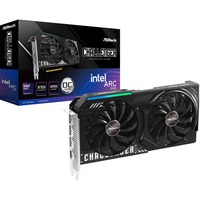 ASRock 90-GA5LZZ-00UANF, Tarjeta gráfica