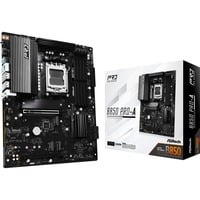 ASRock 90-MXBQM-A0UAYZ, Placa base