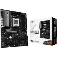 ASRock B850 Pro-A, Placa base 