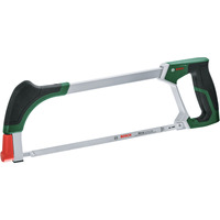 Bosch 1600A02ZA8, Sierra de arco verde/Negro