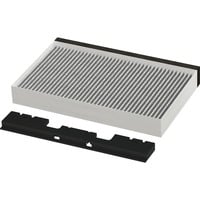 Bosch DZZ2CB1B4, Filtros