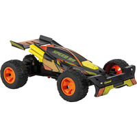 Carrera 2,4GHz Orange Jumper - High Speed, Radiocontrol naranja/Amarillo