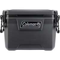 Coleman Convoy 55 QT, Nevera gris oscuro