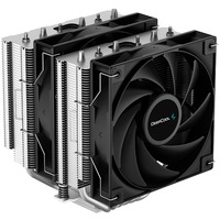 DeepCool AG620, Disipador de CPU