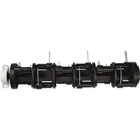 EINHELL Messerwalze 3405942, para descompactador de batería GC-SC 18/28 Li, Piezas de repuesto 