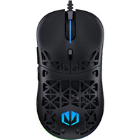 ENDORFY EY6A020, Ratones para gaming negro