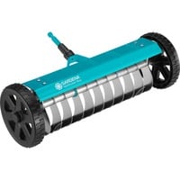GARDENA Escarificador con ruedas combisystem turquesa/Negro, 3395-20
