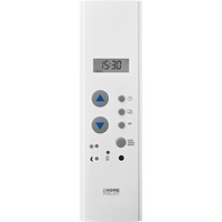 HOMEPILOT 10501001, Temporizador blanco