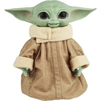 Hasbro F28495L0 Juguetes interactivos, Muñecos Star Wars F28495L0, Niño/niña, 4 año(s), Sonoro