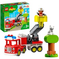 LEGO 10969, Juegos de construcción