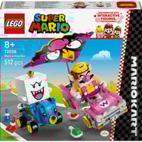 LEGO 72039, Juegos de construcción