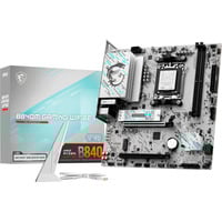 MSI 7E76-002R, Placa base 
