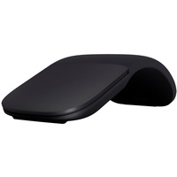 Microsoft Surface Arc, Ratón negro