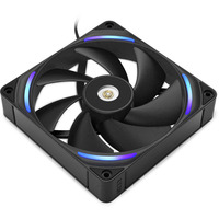 NZXT Performance Fan F140X, Ventilador negro