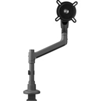 One for all Universal Schwerlast-Monitorarm DM 5110 Single Heavy Duty, Soporte de monitor negro